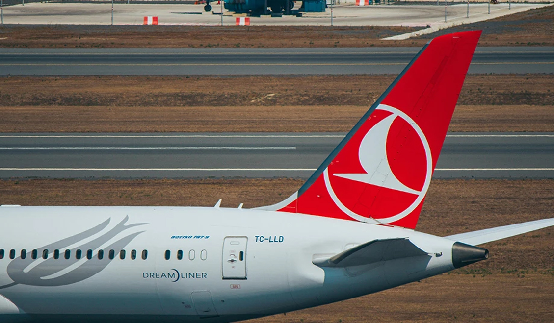 THY, İstanbul – St. Petersburg seferlerini artırıyor